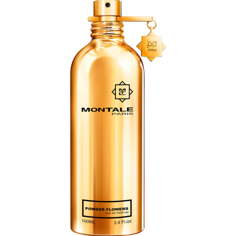 Montale Powder Flowers Парфюм за жени без опаковка EDP