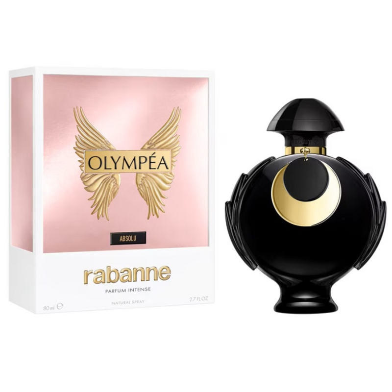 Rabanne Olympea Absolu Parfum Intense Парфюм за жени