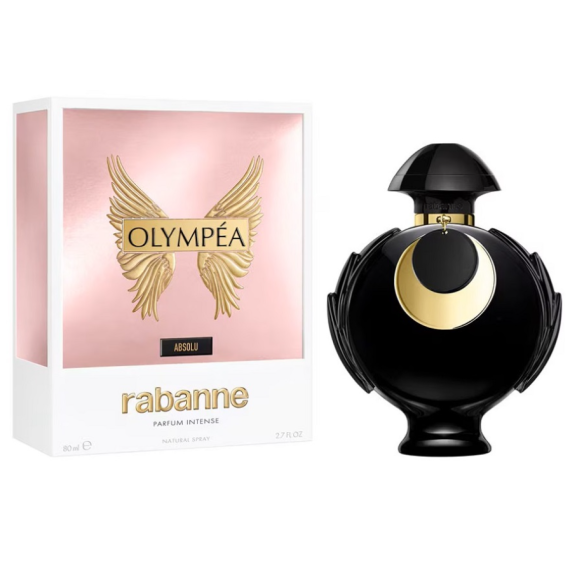 Rabanne Olympea Absolu Parfum Intense Парфюм за жени