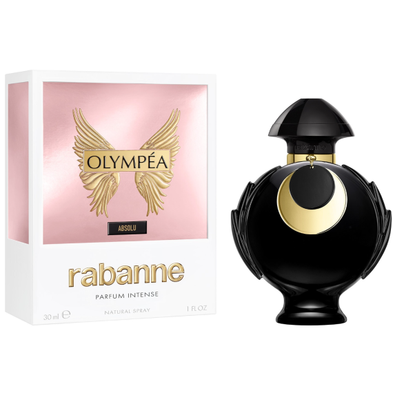 Rabanne Olympea Absolu Parfum Intense Парфюм за жени