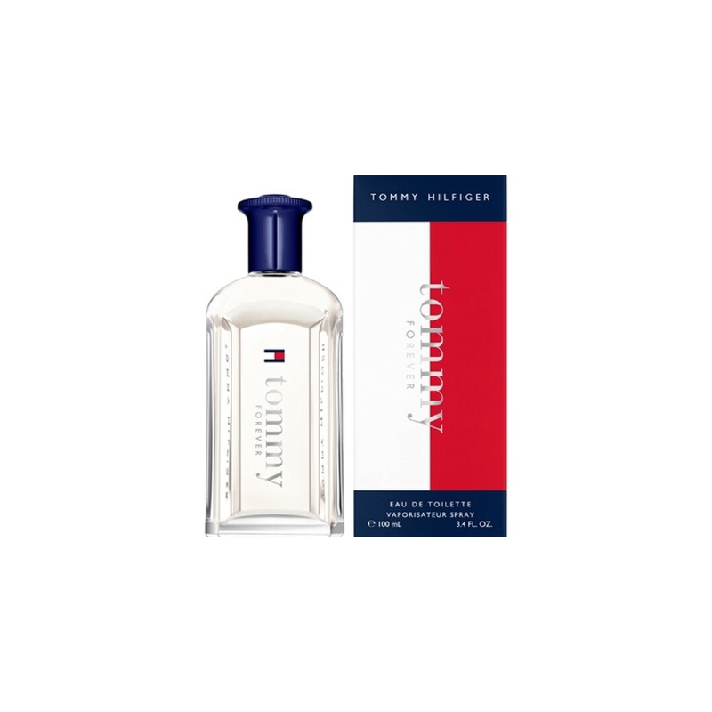 Tommy Hilfiger Tommy Forever Тоалетна вода за мъже EDT