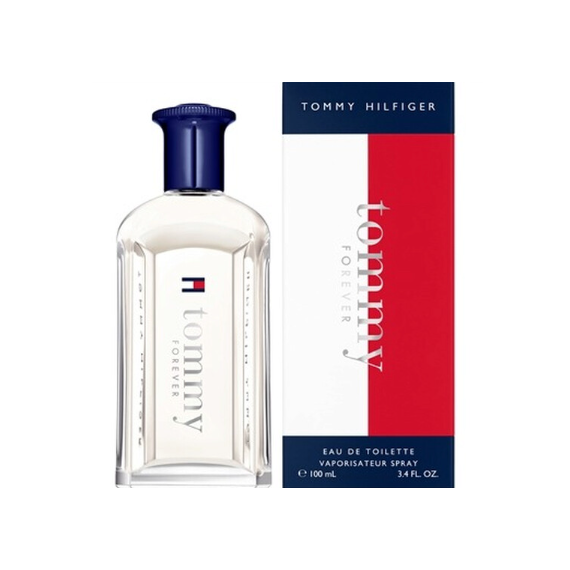 Tommy Hilfiger Tommy Forever Тоалетна вода за мъже EDT