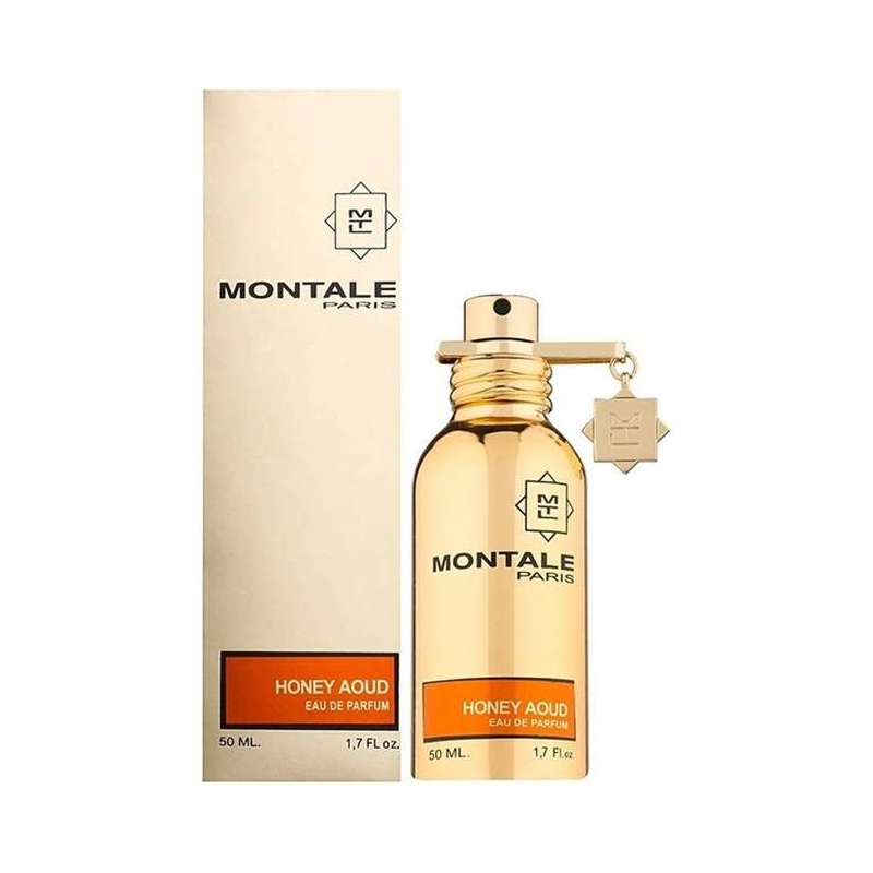 Montale Honey Aoud Унисекс парфюмна вода EDP