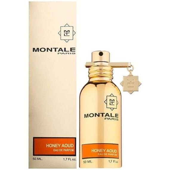 Montale Honey Aoud Унисекс парфюмна вода EDP