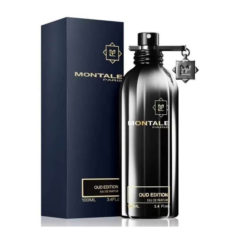 Montale Oud Edition Унисекс парфюмна вода EDP