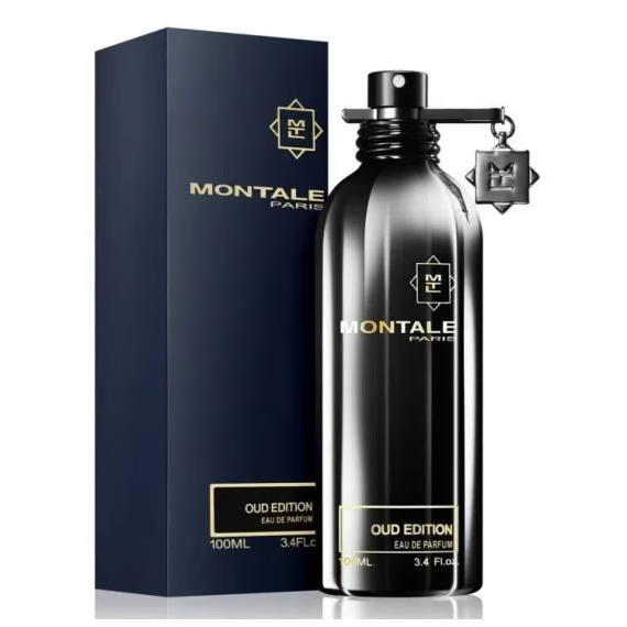 Montale Oud Edition Унисекс парфюмна вода EDP