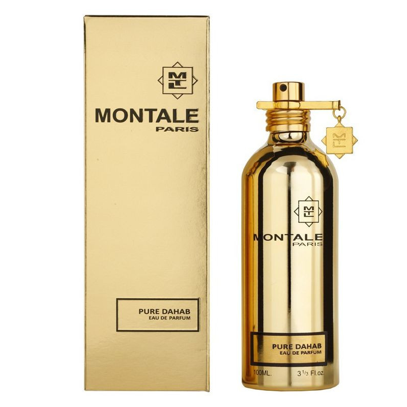 Montale Pure Dahab Унисекс парфюмна вода EDP