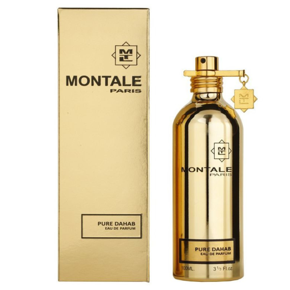 Montale Pure Dahab Унисекс парфюмна вода EDP