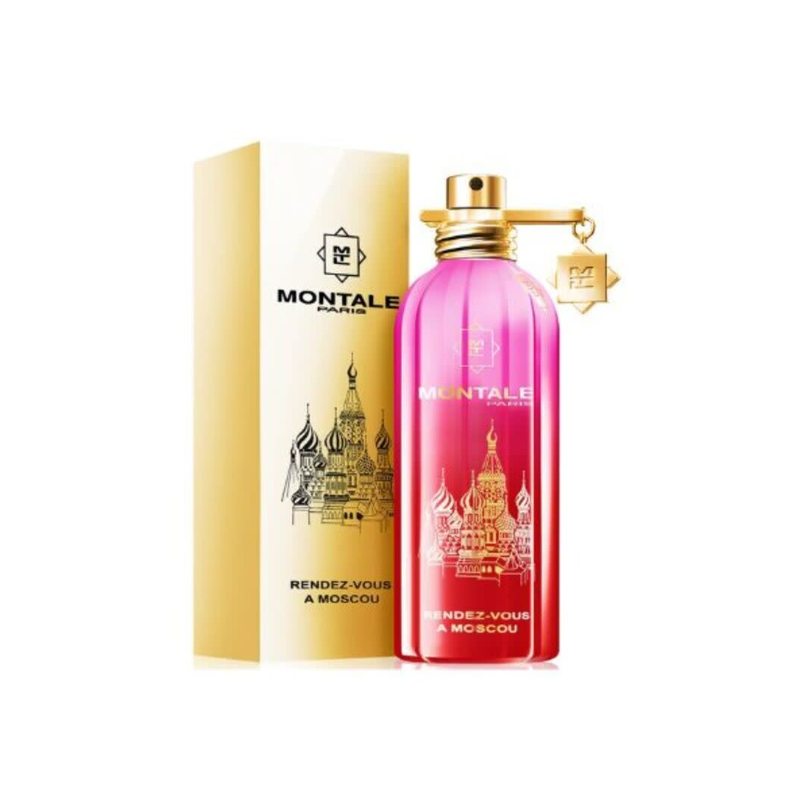 Montale Rendez-vous a Moscou Парфюмна вода за жени EDP