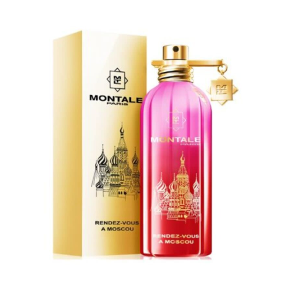 Montale Rendez-vous a Moscou Парфюмна вода за жени EDP