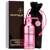Montale Roses Musk Парфюмна вода за жени EDP