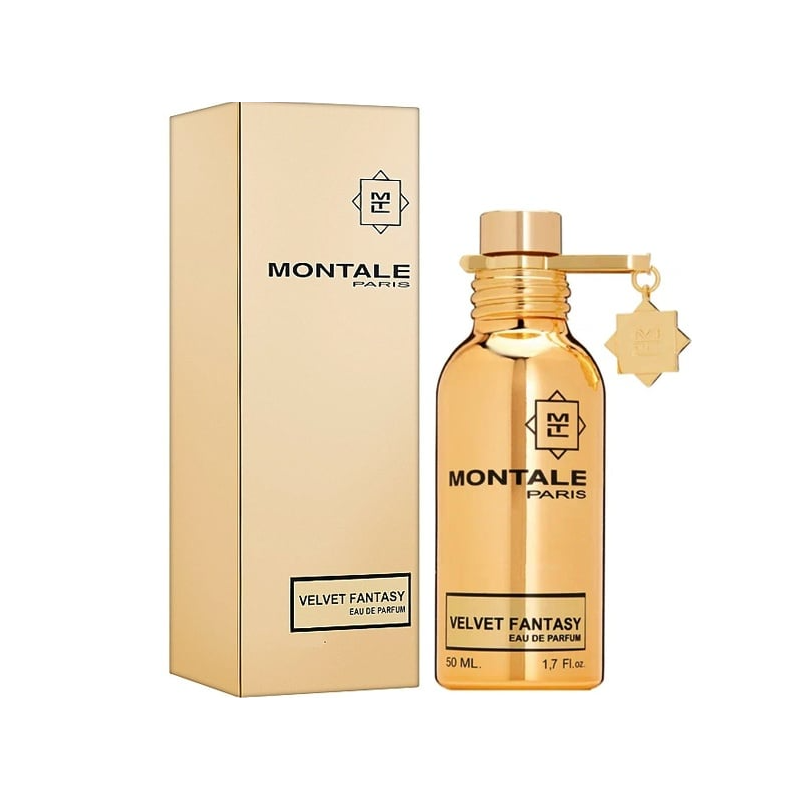 Montale Velvet Fantasy Парфюмна вода за жени EDP