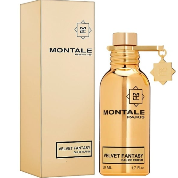 Montale Velvet Fantasy Парфюмна вода за жени EDP