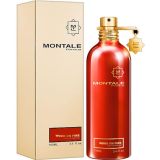 Montale Wood on Fire...