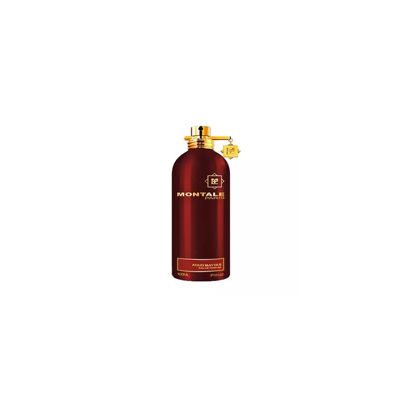 Montale Aoud Mayyas Унисекс парфюмна вода без опаковка EDP
