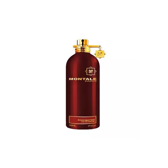 Montale Aoud Mayyas Унисекс парфюмна вода без опаковка EDP