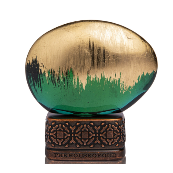 The House of Oud Crop 2022 Унисекс парфюмна вода EDP