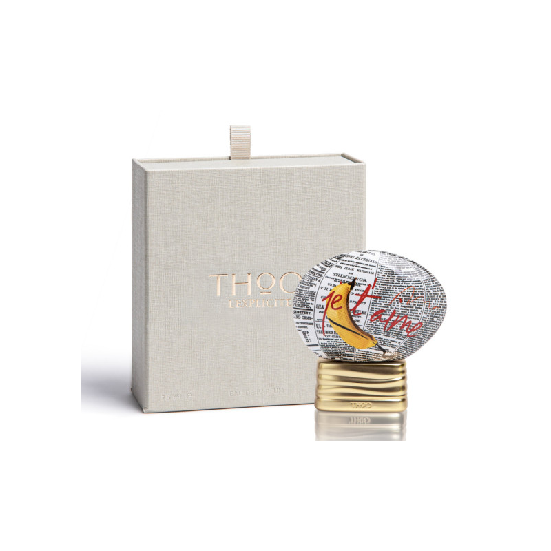 The House of Oud L`Explicite Унисекс парфюмна вода EDP