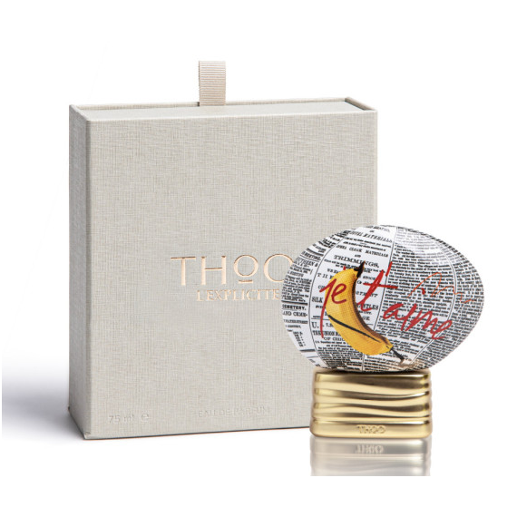 The House of Oud L`Explicite Унисекс парфюмна вода EDP