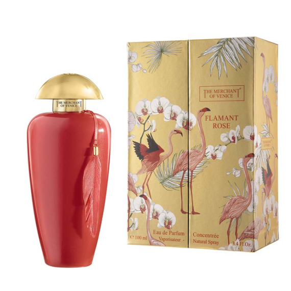 The Merchant Of Venice Flamant Rose Парфюмна вода за жени EDP