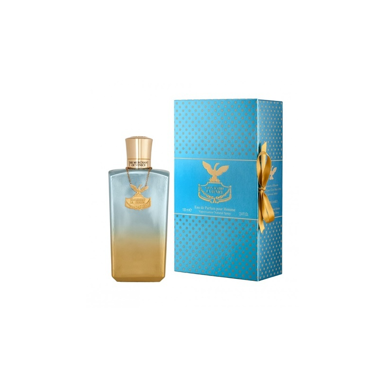 The Merchant Of Venice La Fenice Парфюмна вода за мъже EDP