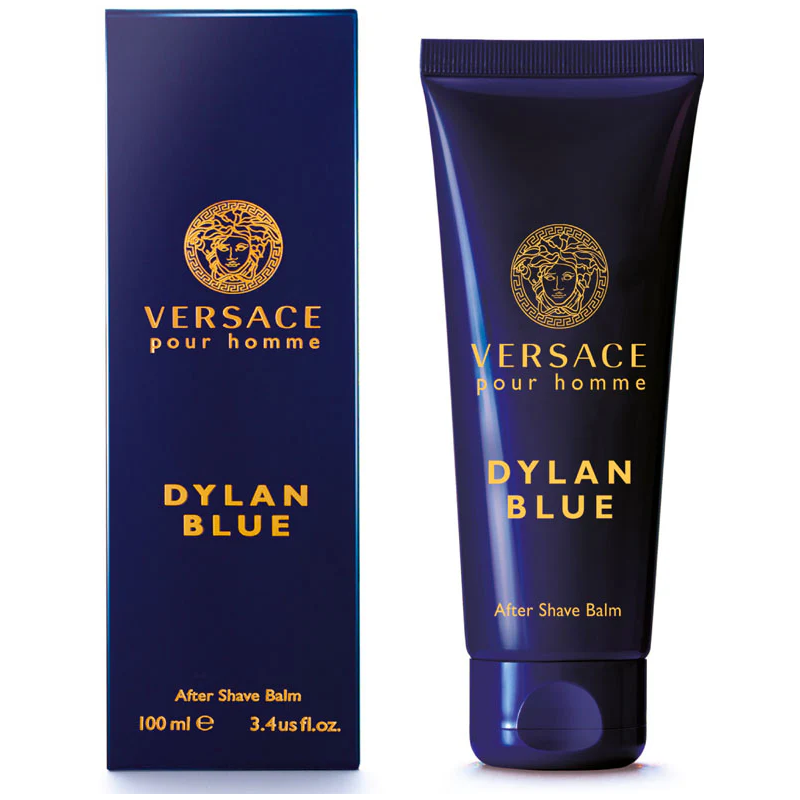 Versace Dylan Blue Афтършейв балсам