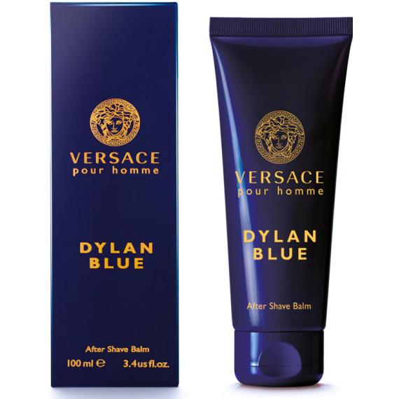 Versace Dylan Blue Афтършейв балсам