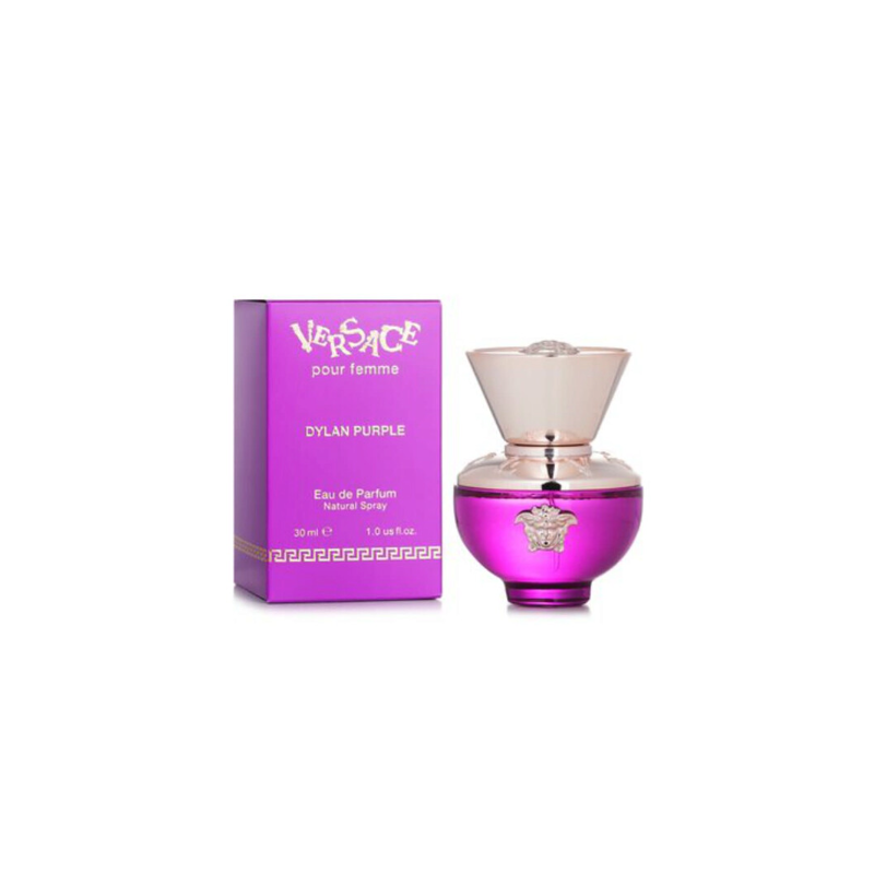 Versace Dylan Purple Парфюмна вода за жени EDP