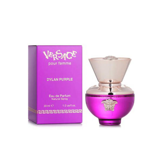 Versace Dylan Purple Парфюмна вода за жени EDP