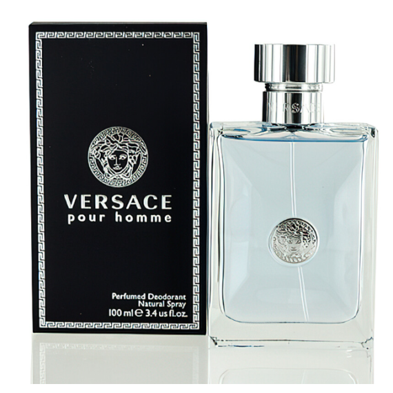 Versace Pour Homme Дезодорант спрей за мъже