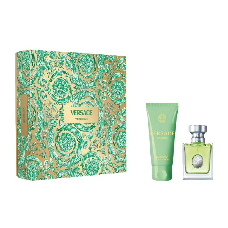 Versace Versense Подаръчен комплект за жени