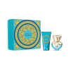 Versace Dylan Turquoise Подаръчен комплект за жени