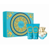 Versace Dylan Turquoise Подаръчен комплект за жени