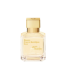 Maison Francis Kurkdjian Gentle Fluidity Gold Унисекс парфюмна вода без опаковка EDP