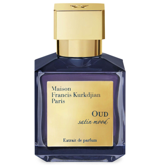 Maison Francis Kurkdjian Oud Satin Mood Унисекс парфюмен екстракт без опаковка