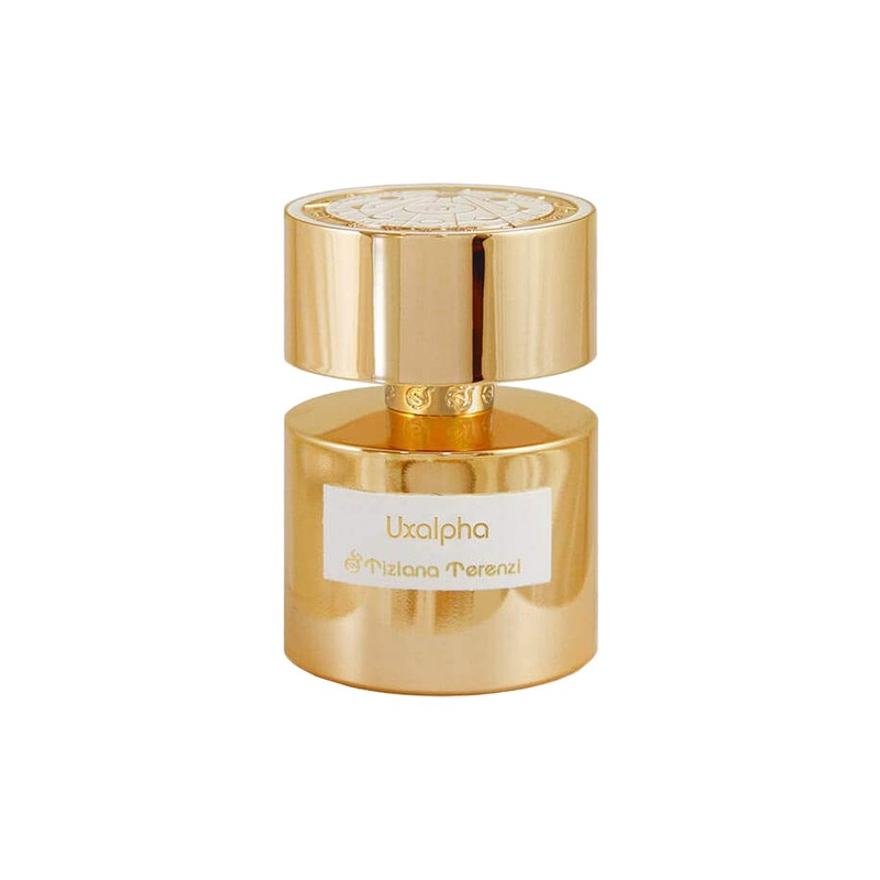 Tiziana Terenzi Uxalpha Унисекс парфюмен екстракт без опаковка