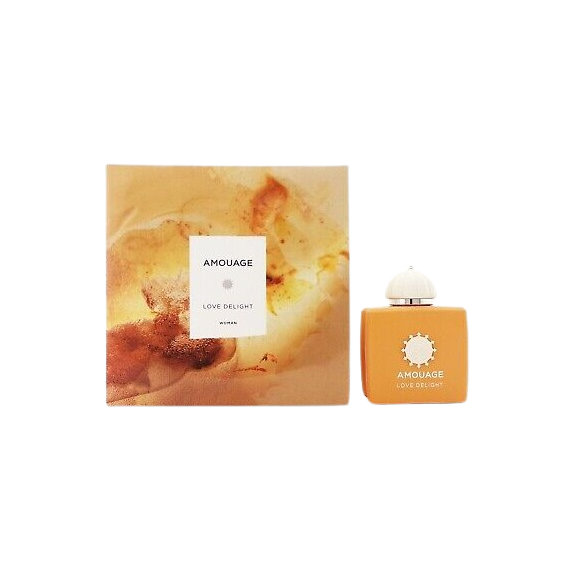 Amouage Love Delight Парфюмна вода за жени EDP