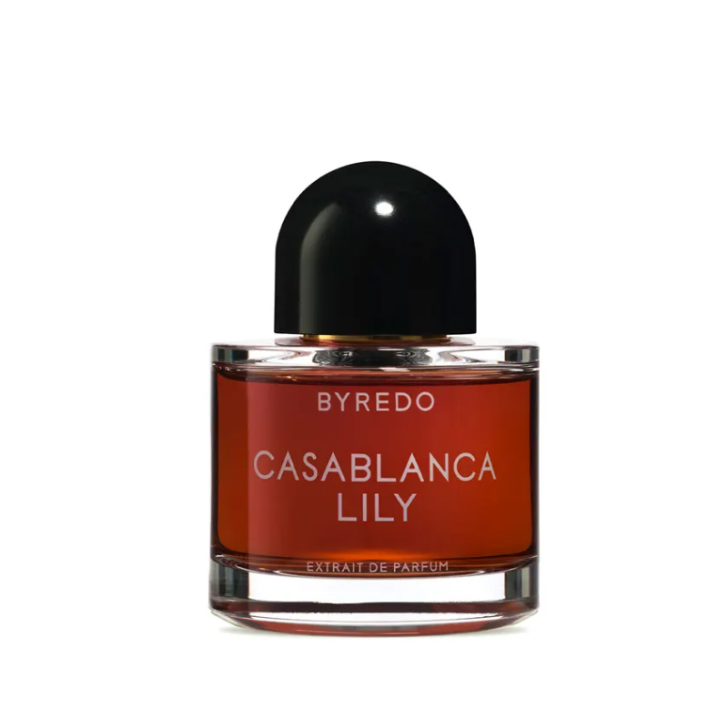 Byredo Casablanca Lily Унисекс парфюмен екстракт без опаковка