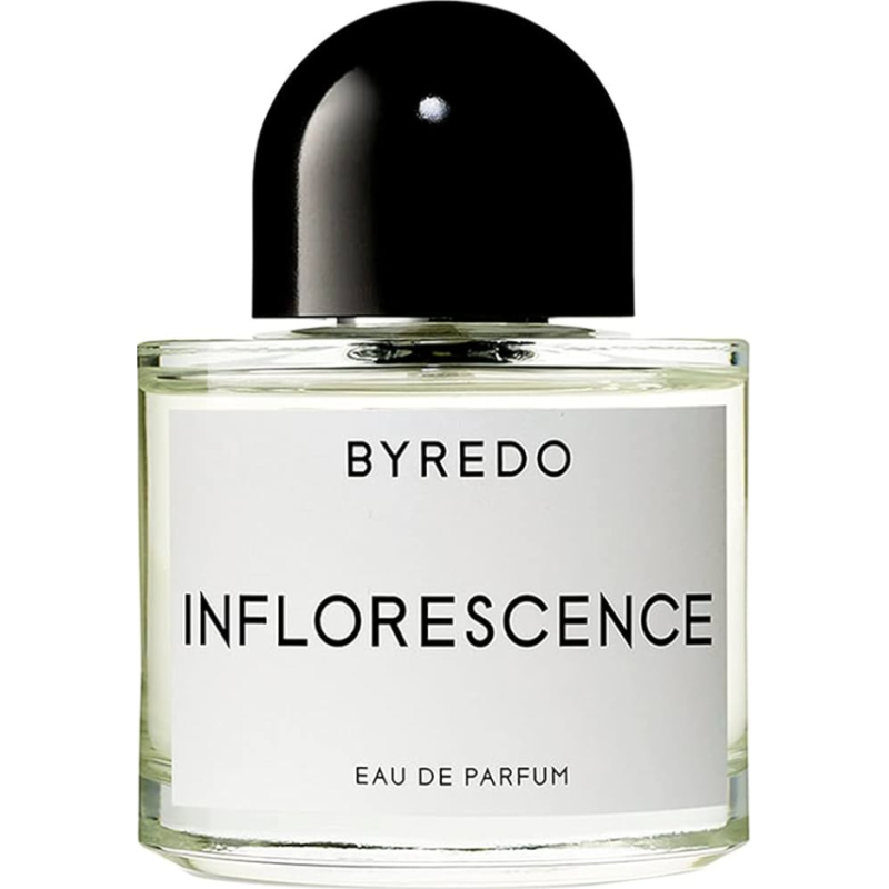 Byredo Inflorescence Парфюмна вода за жени без опаковка EDP