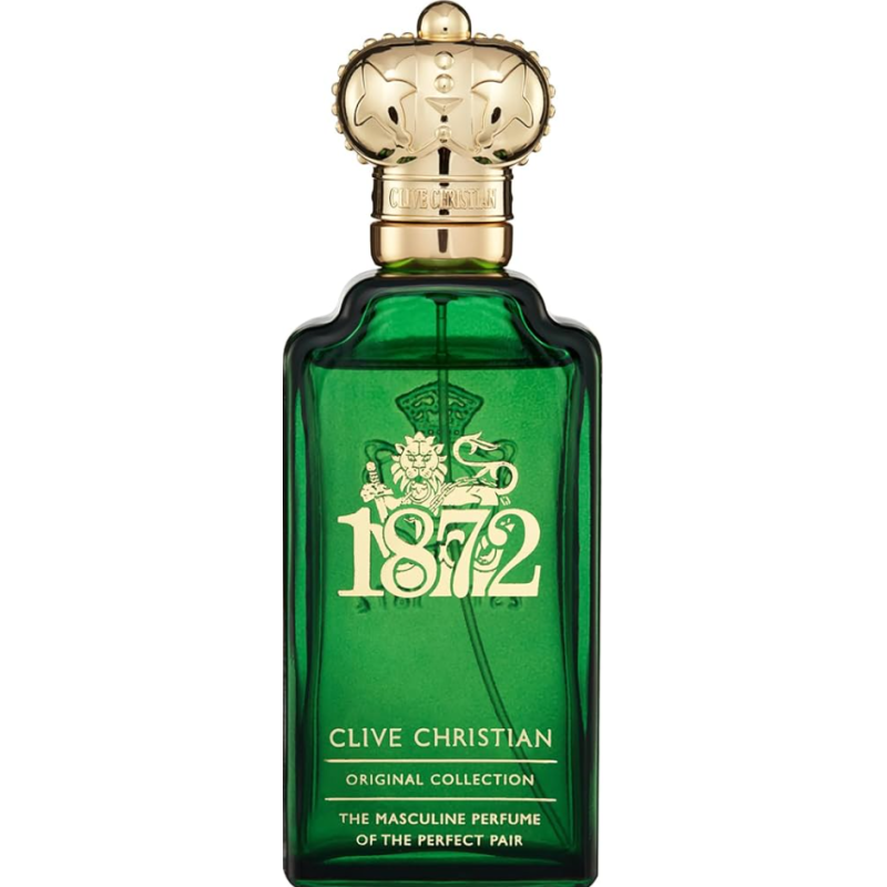 Clive Christian 1872 Парфюмна вода за мъже без опаковка EDP