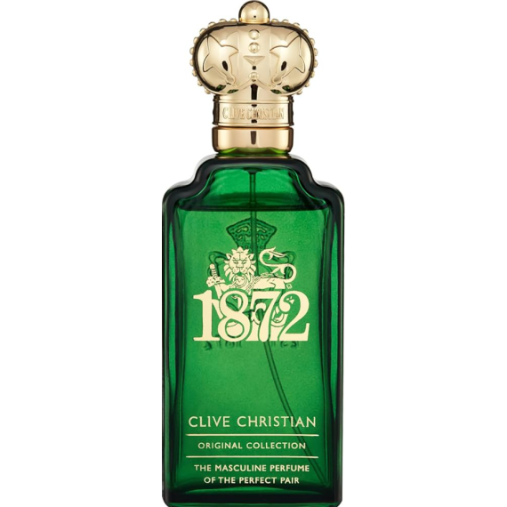 Clive Christian 1872 Парфюмна вода за мъже без опаковка EDP