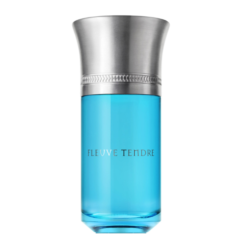 Les Liquides Imaginaires Fleuve Tendre Унисекс парфюмна вода без опаковка EDP