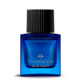 Thameen Blue Heart Унисекс...
