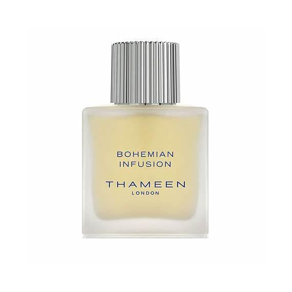 Thameen Bohemian Infusion Cologne Elixir Унисекс тоалетна вода без опаковка EDT