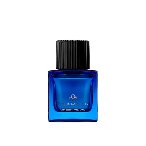 Thameen Green Pearl Унисекс парфюмен екстракт без опаковка