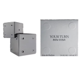 Billie Eilish Your Turn...