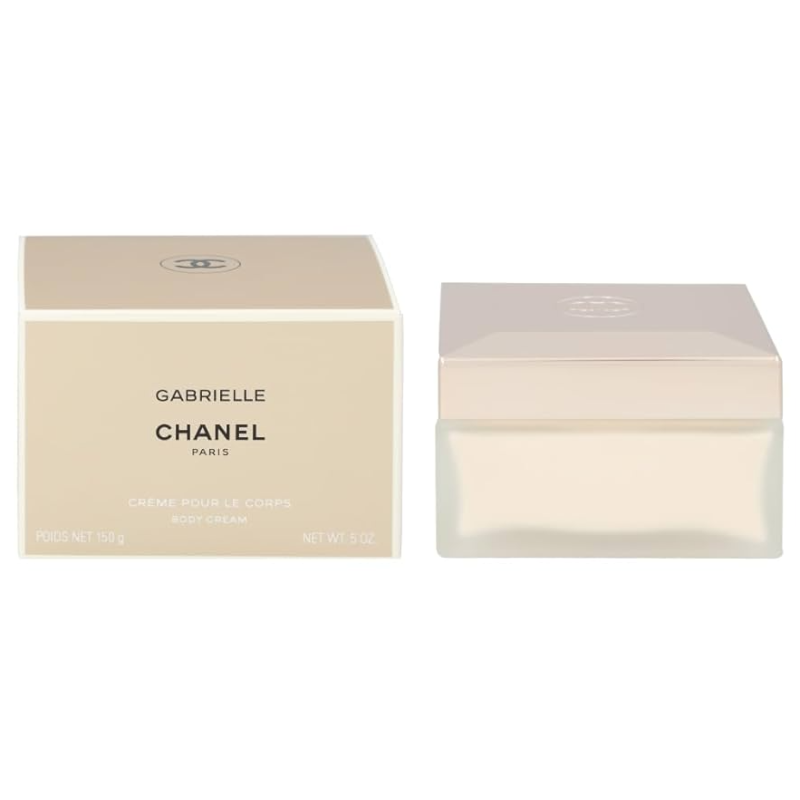 Chanel Gabrielle Body Cream Крем за тяло за жени