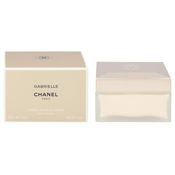 Chanel Gabrielle Body Cream Крем за тяло за жени