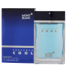 Mont Blanc Presence Cool Тоалетна вода за мъже EDT