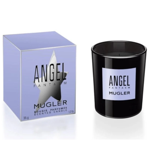 Mugler Angel Fantasm Ароматна свещ